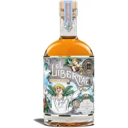 Rum El Libertad Flavor Of Heaven